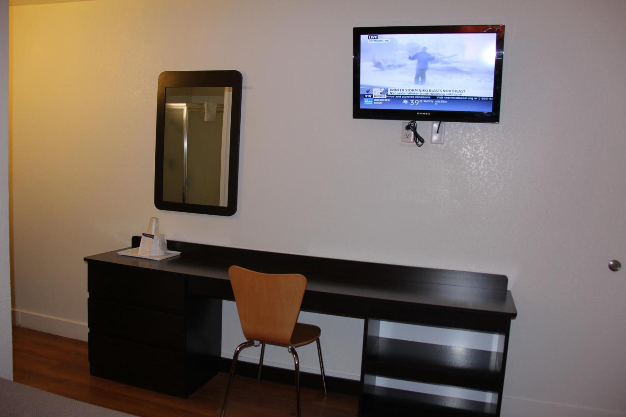 Motel 6-Goodland, Ks Exterior foto