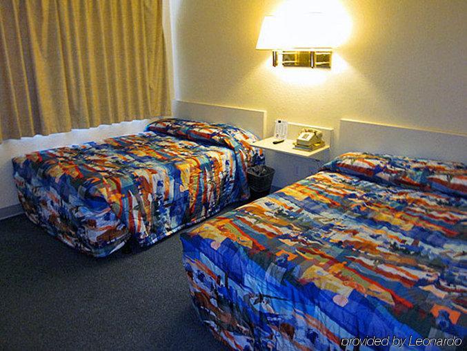 Motel 6-Goodland, Ks Exterior foto