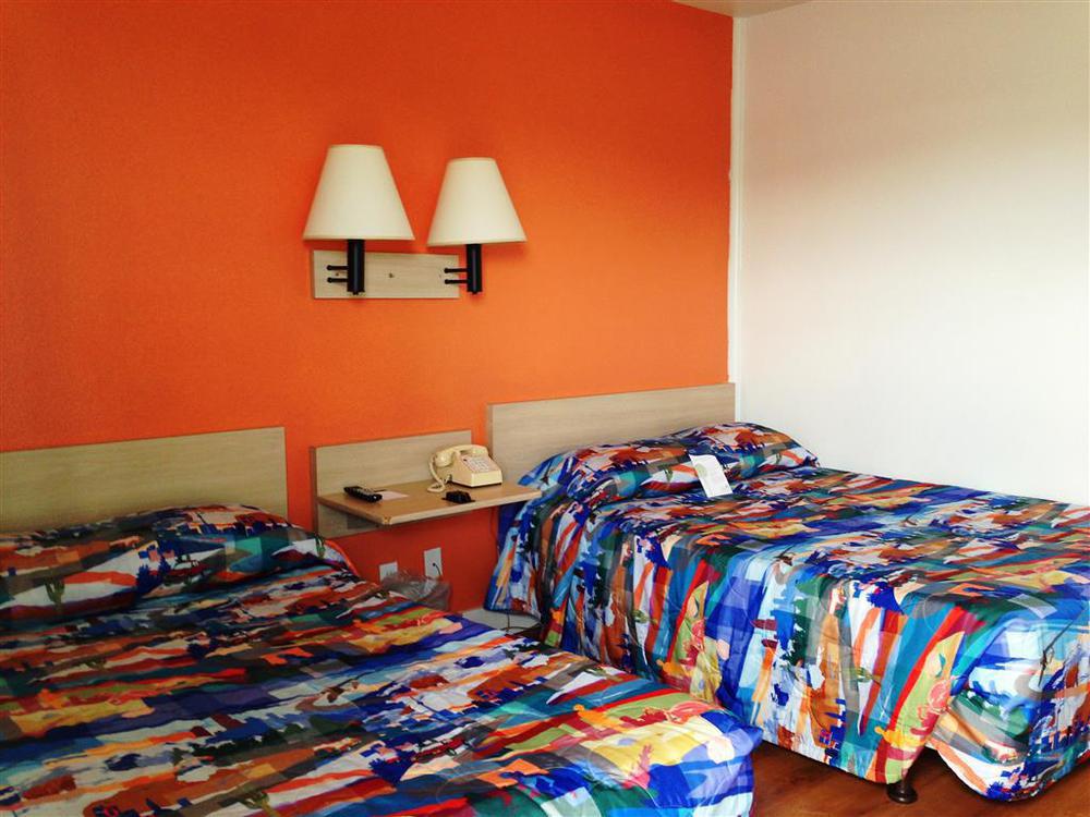 Motel 6-Goodland, Ks Habitación foto