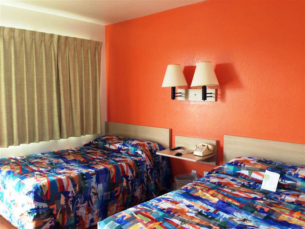 Motel 6-Goodland, Ks Habitación foto