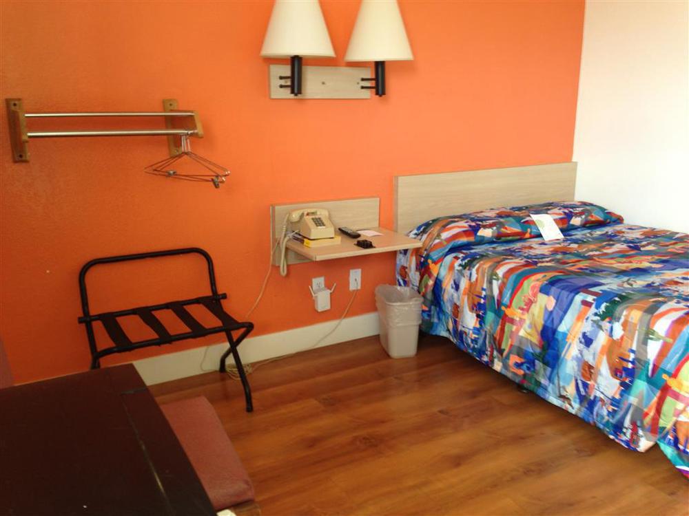 Motel 6-Goodland, Ks Habitación foto