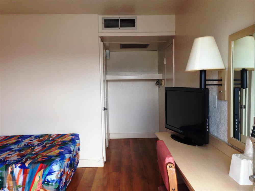 Motel 6-Goodland, Ks Habitación foto