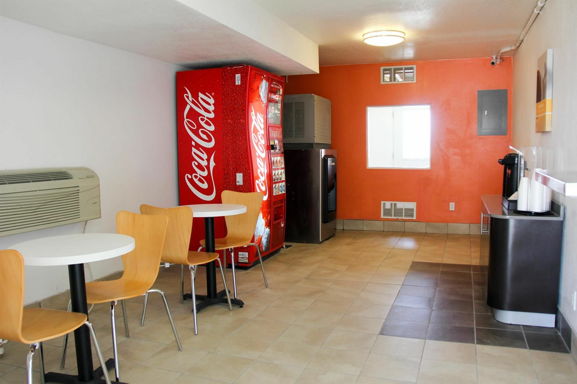 Motel 6-Goodland, Ks Exterior foto